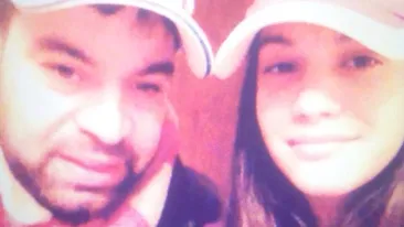 Betty, fata manelistului, se face mai frumoasa pe zi ce trece. Ea este viata lui Florin Salam!