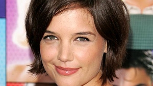 Katie Holmes doreste sa infieze un copil! Afla ce a facut-o sa ia aceasta decizie