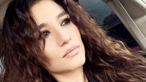 O nouă filă din scandalul dintre Gabi Bădălău și Claudia Pătrășcanu! Cântăreața o acuză pe soacră că  îi lua banii din concerte