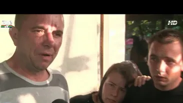 Destin tragic! Ce se întâmplă acum la casa femeii care s-a aruncat în gol după 36 de ore de agonie