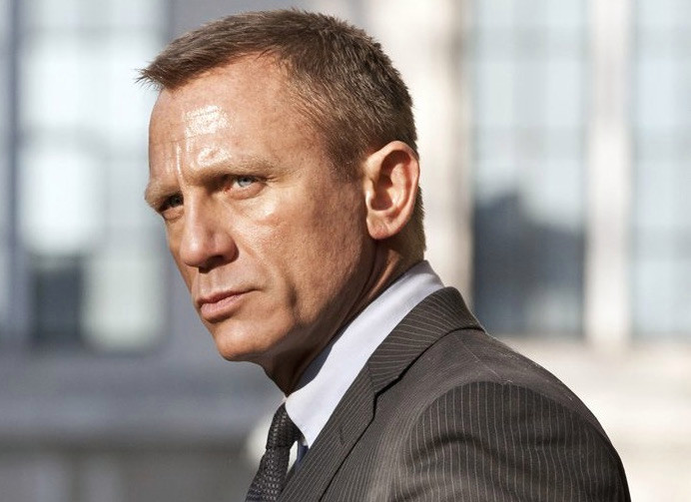 Daniel Craig a devenit cel mai bogat „James Bond” din istorie!