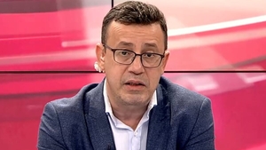 Căsnicia lui Victor Ciutacu, de la România TV, descrisă fără menajamente: „Într-o lume care divorțează poate părea bizar”