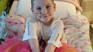 O fetiță de 8 ani și-a planificat propria înmormântare. Este incredibil ce au putut să facă medicii