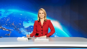 Andreea Esca înlocuită la pupitrul știrilor! Care este motivul