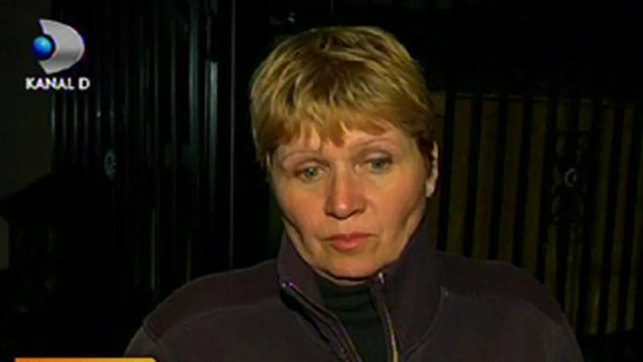 VIDEO Mama lui Andrei de la Alb Negru este dezamagita de fosta nora: Nu credeam ca Sylvia e o pitipoanca. Andrei nu merita asta, i-a dat tot ceea ce-si putea dori o femeie