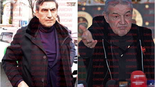 Gigi Becali nu l-a „iertat” pe Victor Pițurcă, după ce fostul selecționer a spus că are în plan să aducă investitori în Ghencea: „E o chestie de rușine”