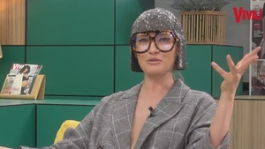 Iulia Albu se mărită! Vedeta a fost dată de gol și a făcut primele declarații