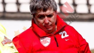 Talnar: "E bun si un egal la Cluj"