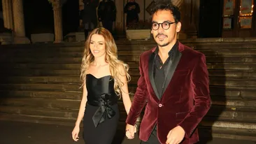 Lidia Buble e în plină sărbătoare! Anunţul făcut în urmă cu puţin timp de iubita lui Răzvan Simion. „Astăzi am...“