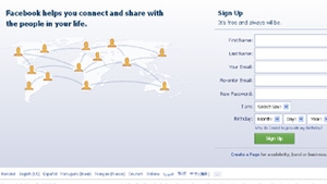 Facebook lanseaza o noua facilitate. Prin apasarea unui buton, se raporteaza sinucigasii!