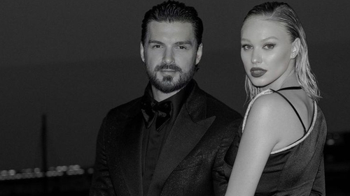Cum s-au cunoscut Bogdan Vlădău şi Gina: "Ea avea 18 ani, eu eram în perioada în care eram foarte nebun"