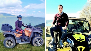 BREAKING | Sorin Porojan, un cunoscut om de afaceri din Argeș, a murit după ce a căzut cu ATV-ul într-o râpă