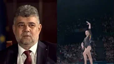 Marcel Ciolacu va boicota închiderea JO 2024, după ce Ana Maria Bărbosu a pierdut medalia: „În comunism, rușii ne furau”