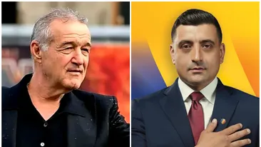 Motivul pentru care mama lui Gigi Becali nu este de acord cu alianța cu George Simion. Cum a reacționat când a aflat
