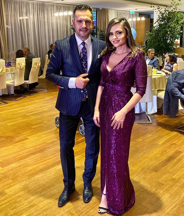 Mădălin Ionescu și-a șocat fanii cu acest selfie. A mărturisit totul: “Persoana care m-a desfigurat este…”