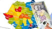 Pensionarii din aceste orașe din România vor primi 100 de lei în plus la pensie, în aprilie 2025