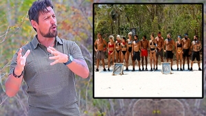 Anunțul momentului la Pro TV: "Drumul vostru la Survivor 2023 se oprește aici!" Cei 2 faimoși și 2 războinici, trimiși acasă