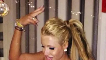 Loredana Chivu nu este un model potrivit...! Nu o sa iti vina sa crezi cine a atacat-o direct pe asistenta tv!