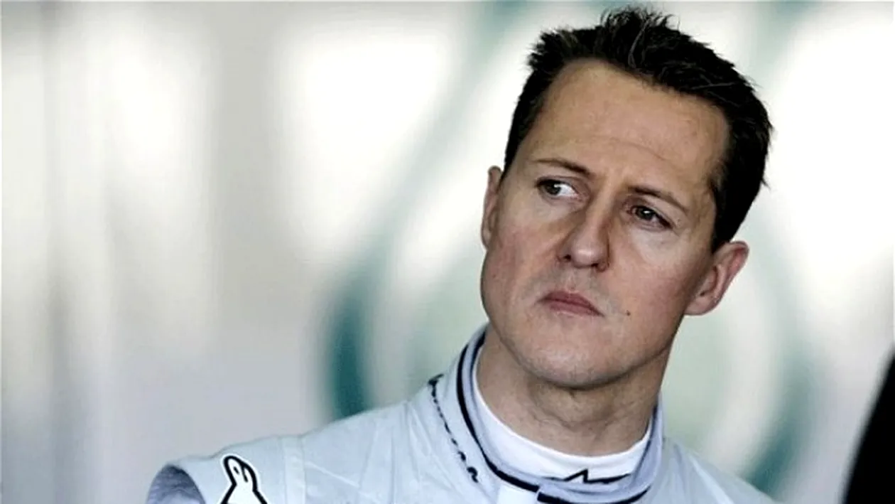Tragedie în familia Schumacher! Veste teribilă pentru fostul campion mondial de Formula 1