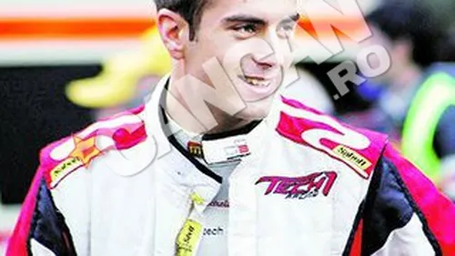 Doru Sechelariu are de doi ani o relatie cu un manechin de top. Seche Jr., legat de o extraterestra de la Miss Universe!