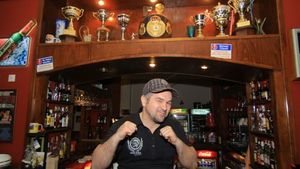 Leonard Doroftei, meci de retragere la Ploiești. “Am avut trei discuții cu Balbi!”