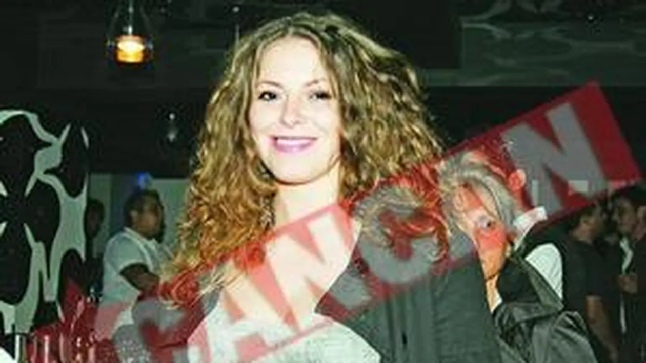 Rita Muresan, datoare unui bancher