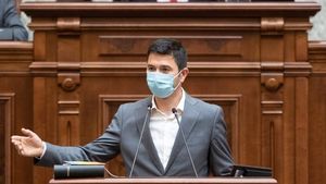 Deputatul PMP Ion Cupă anunță că Radu Preda va deschide lista PMP pentru Parlament
