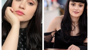 Imagini virale cu Irina Rimes! Ce a pățit în timpul unui concert. Fanii abia s-au abținut din râs