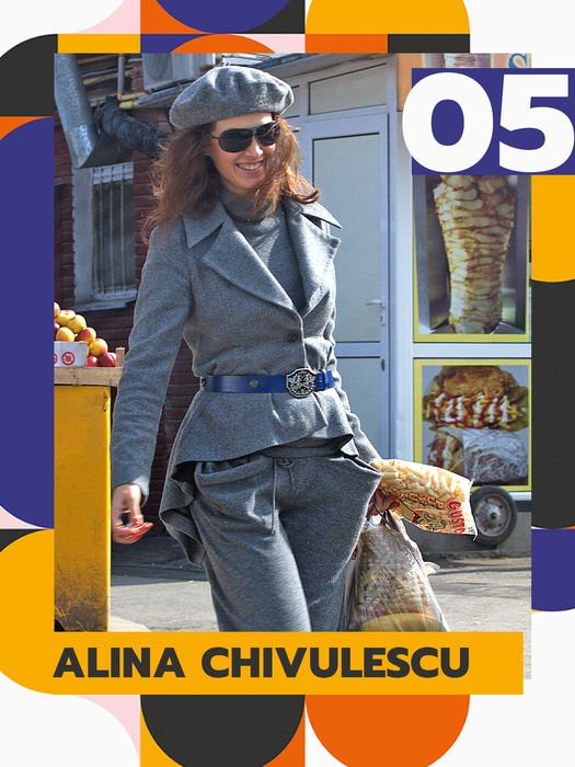 TOP 50 sexy-gospodine chiar şi de ziua lor! Bianca Drăguşanu, Gina Pistol sau Iulia Vântur au luat situaţia-n mâini şi au rezolvat singure treaba!