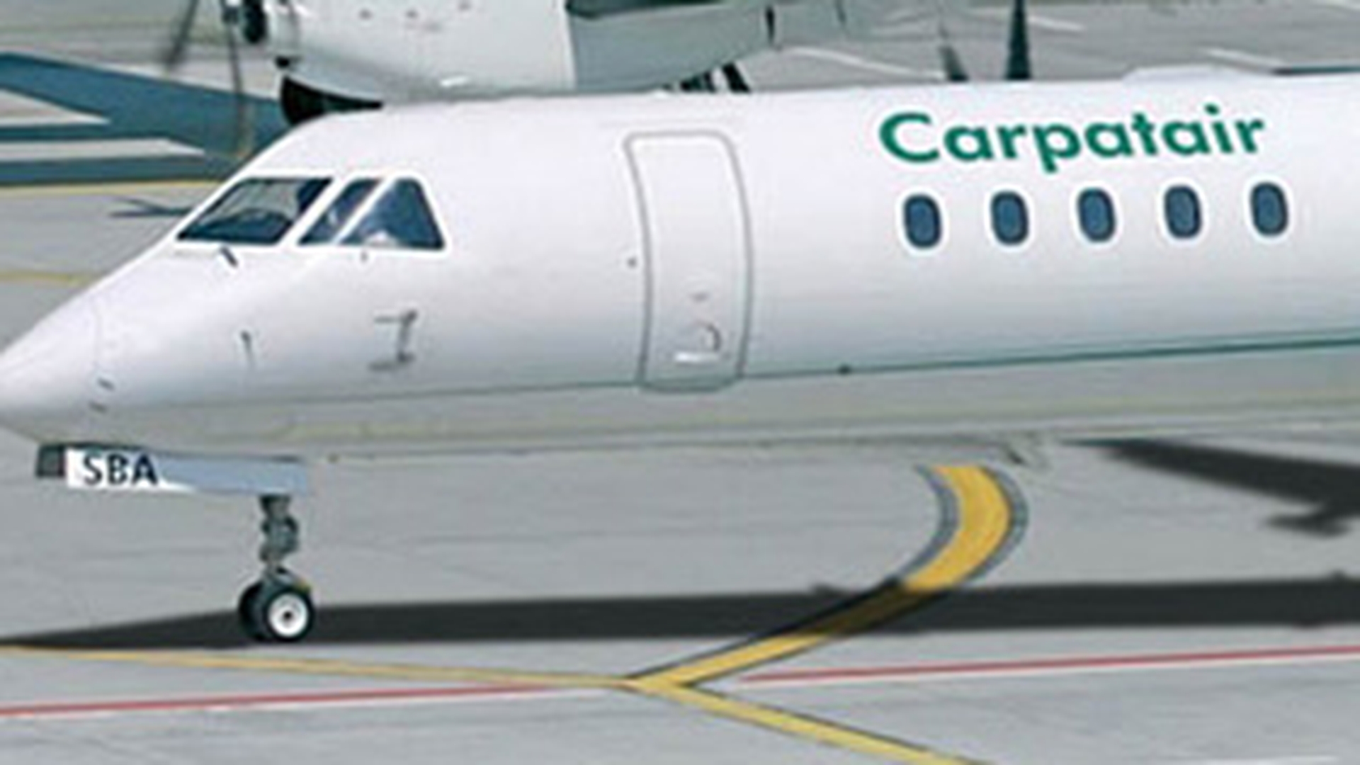 Un avion care zbura spre Verona s-a intors pe Aeroportul Otopeni la scurt timp dupa decolare!