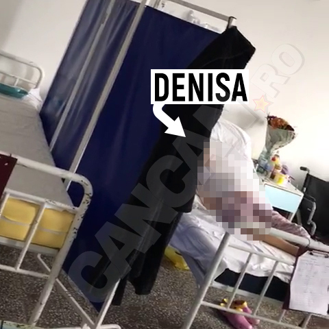 Dan Capatos a făcut dezvăluiri despre Denisa Manelista: „Niciun spital nu a vrut să…”