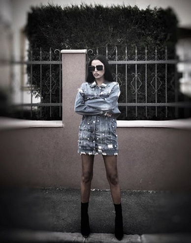Panică în familia Danielei Crudu! Unchiul fostei asistente TV a fost dat dispărut