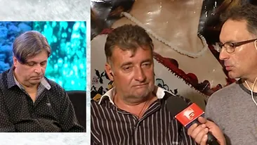 Aurel Ciuculete, primele declarații după ce a aflat că fostul cumnat, Cornel Galeș, a murit: “Viața acestei persoane ingrate...”