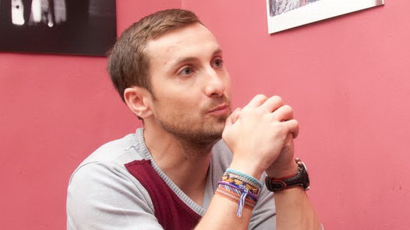 Pentru Dani Otil, prietenii sunt pe primul loc! Uite ce imparte cu unul dintre ei!