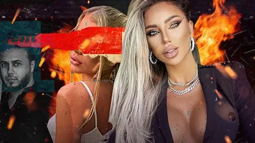 Ciocnire „atomică” între Bianca Drăgușanu și „Turbo Prințesica”! „Fata m-a sunat și...”