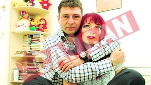 Christian Sabbagh, tatic pentru a doua oara
