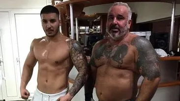 Dani, fiul lui Sile Cămătaru, jubilează! Decizia luată de judecători