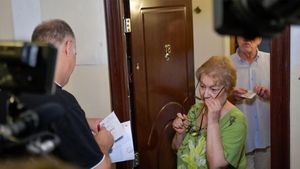 Aceștia sunt pensionarii cărora le-a scăzut pensia cu 2.000 de lei, după recalcularea de la 1 septembrie