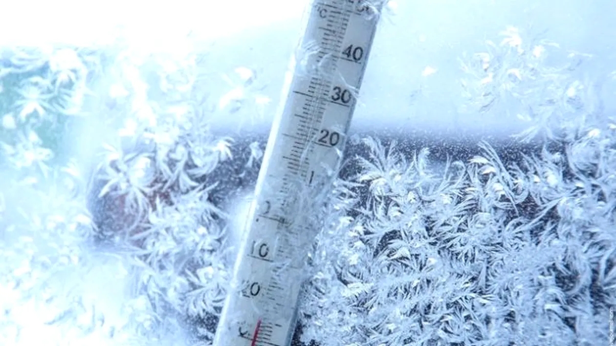 Noi vești proaste din partea meteorologilor! Au fost emise mai multe coduri galbene și portocalii de ninsori și viscol  