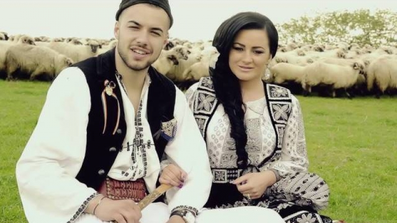 Carmen de la Sălciua a răbufnit după ce Culiță Sterp a declarat public că cei doi vor să se împace