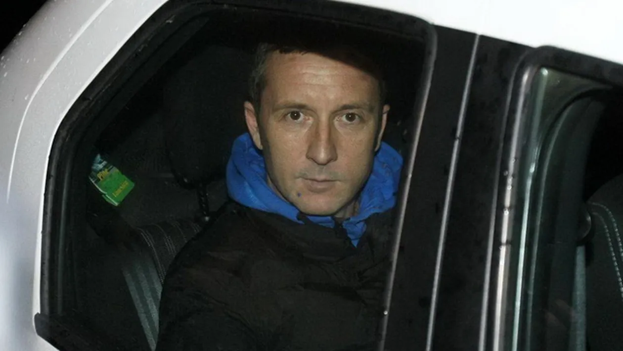 Transferul lui a dus la condmnarea lui Meme Stoica: M-a mintit si l-a influentat si pe Dan Petrescu Ce suma a facut sa DISPARA