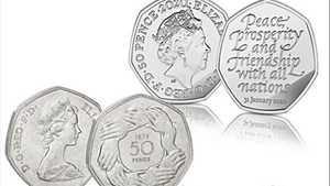 Moneda care se vinde în prezent cu 56.088 de lei. Dacă o ai pe acasă, te vei îmbogăți imediat