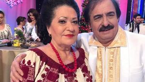 Nicolae Botgros, anunțul momentului. Ce a decis la o lună de la moartea soției. “Nu știu dacă mai are rost”