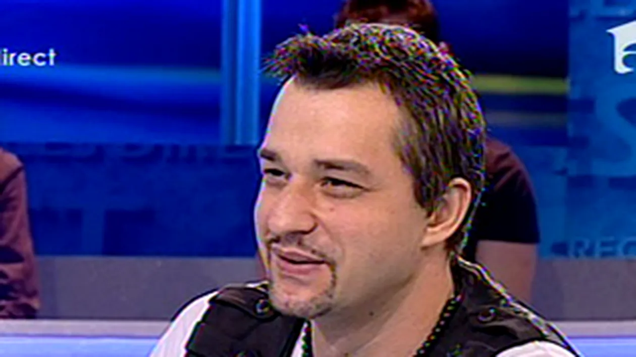 Daniel Lazar despre tentativa de sinucidere a Oanei Zavoranu: M-a sunat Pepe si tipa la telefon 'Vino ca se omoara asta' si plangea