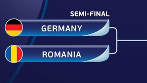 Germania U21 - Romania U21. Ce televiziune transmite LIVE meciul