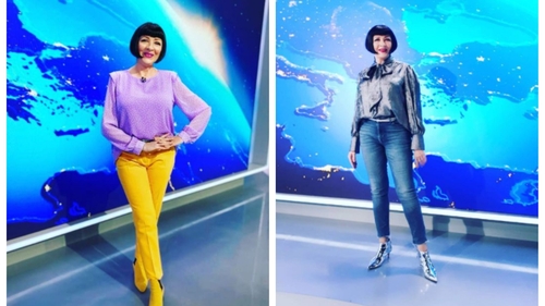 Neti Sandu, declarații despre operațiile estetice: "Nu pot să mă ajut singură"