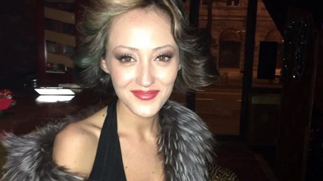 Cel mai mare secret al Nidiei Moculescu, tinut ascuns timp de 10 ani, este un barbat!