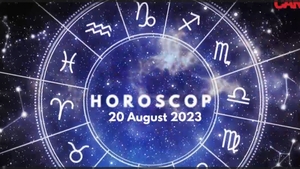 Horoscop 20 august 2023. Scorpionii se reunesc cu vechi cunoștințe