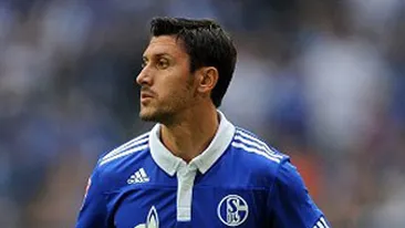 Marica, sanse tot mai mici la Schalke! A ajuns sa fie a cincea optiune pentru postul de atacant!