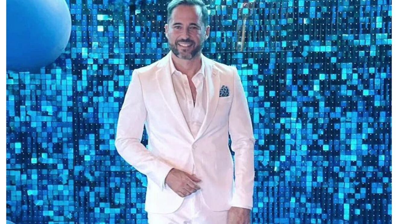 Primele declarații despre noua relație a lui Dinu Maxer. Este prima oară după divorțul de Deea. A recunoscut tot